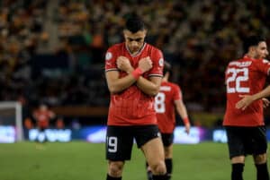 CAN 2023 : l’Egypte passe dans un trou de souris !