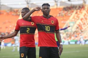 Angola-Namibie : chaîne, heure et compos du match