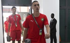 Argentine-Maroc : les révélations d’El Khannouss sur l’attente