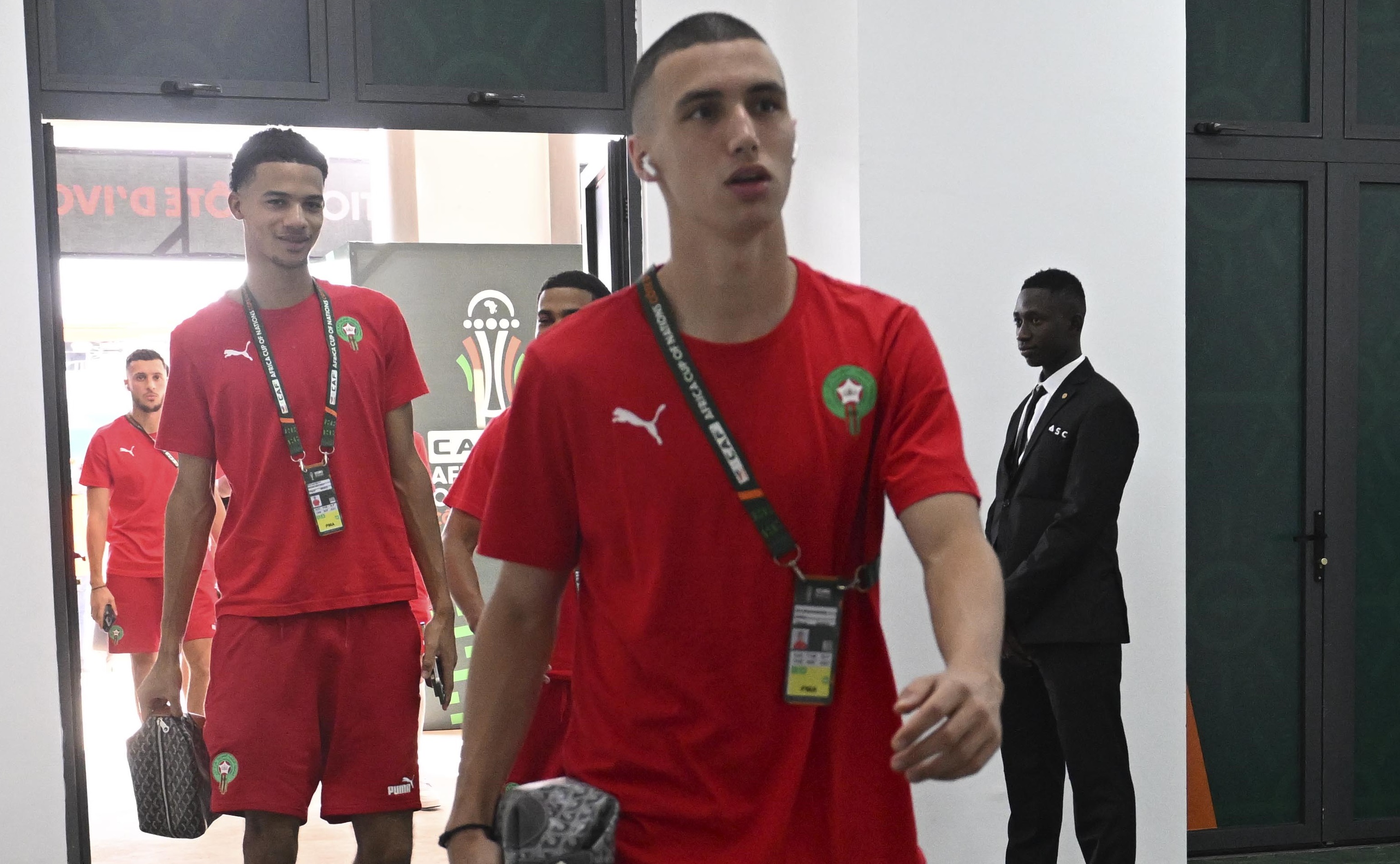 Argentine-Maroc : les révélations d’El Khannouss sur l’attente