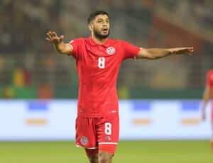 Afrique du Sud-Tunisie : chaîne, heure et compos du match