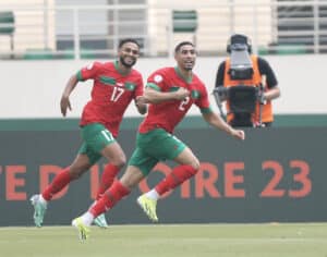 CAN 2023 : le Maroc et 4 pays qualifiés sans jouer !
