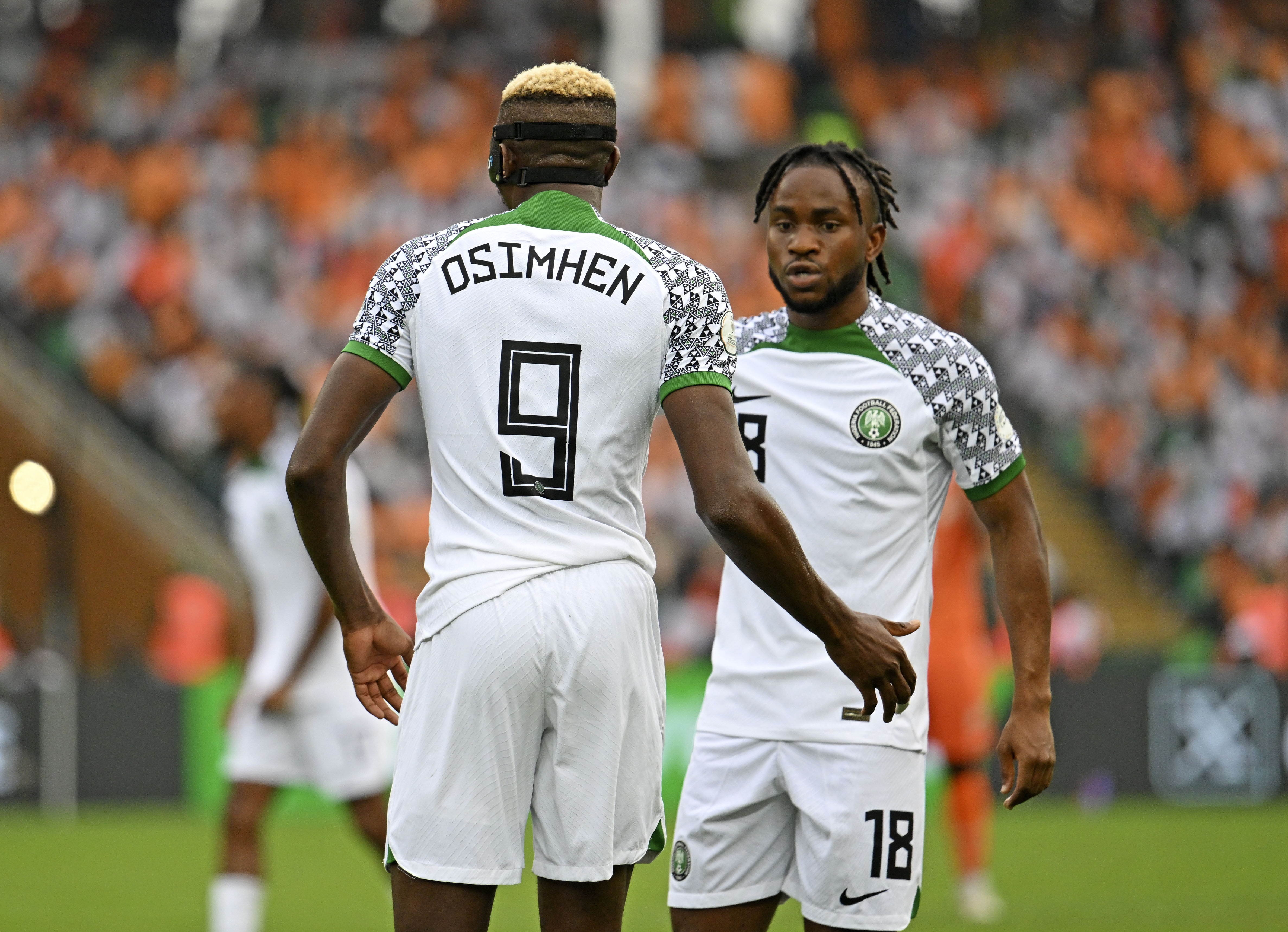 AFCON 2024 knockout stage draw and bracket: Quarter-final fixtures revealed