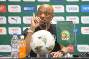 Algérie-Mauritanie : la grosse mise au point d’Abdou sur Belmadi