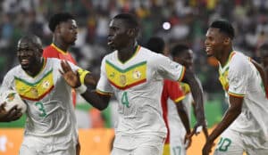 CAN 2023 : le derby et le carton plein pour le Sénégal !