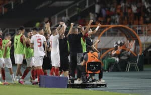 Maroc : le geste fort de Ziyech pour Regragui