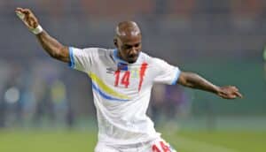 Egypte-RDC : les compos sans Kakuta !