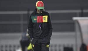 Centrafrique : la Fédération conteste la nomination de Rigobert Song