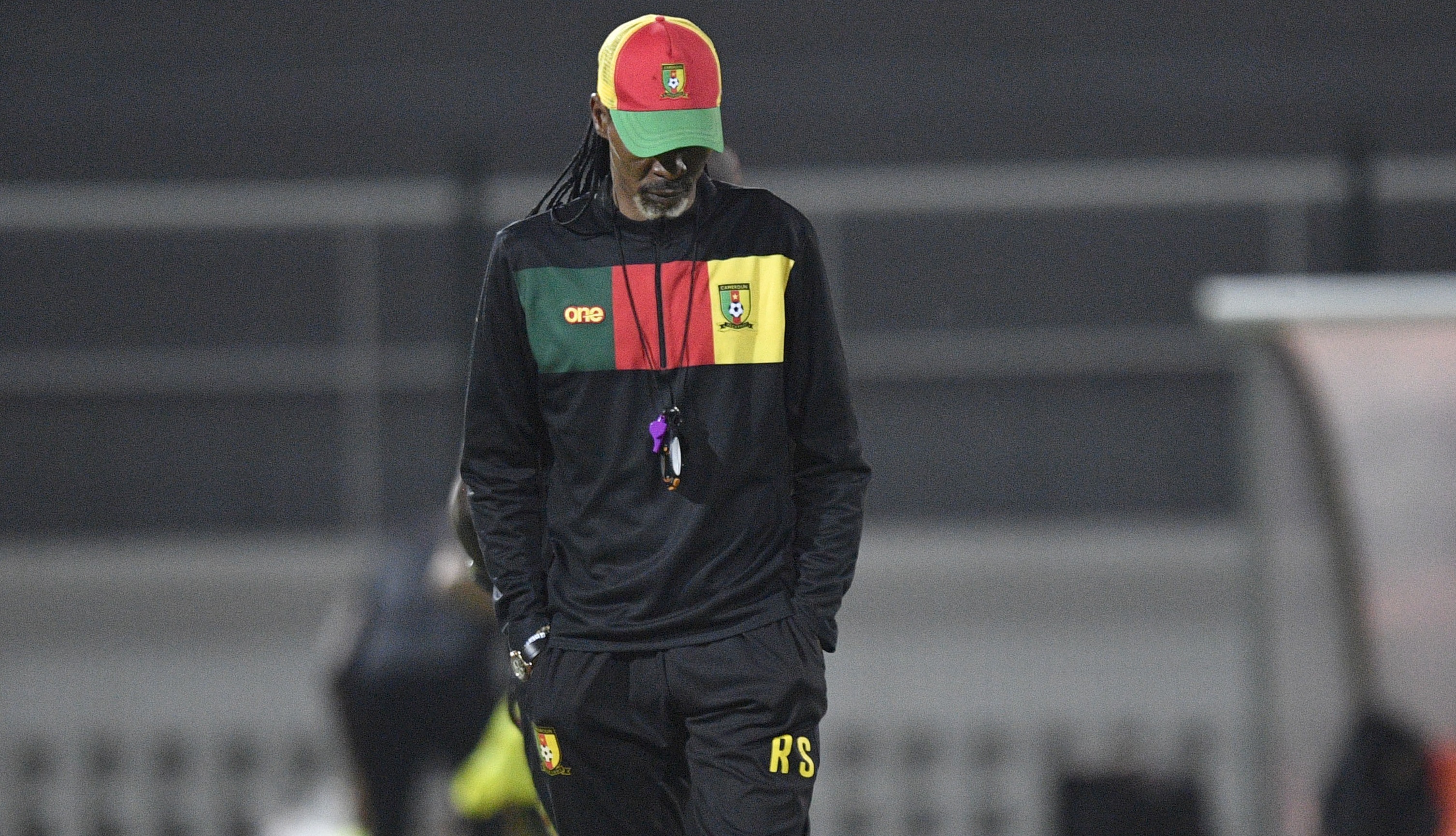 Cameroun : 2 communiqués et une interview pour annoncer le départ de Rigobert Song ! (officiel)