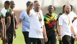 Madagascar-Mali : nouveau couac, les Aigles vont arriver à moins de H-10 !