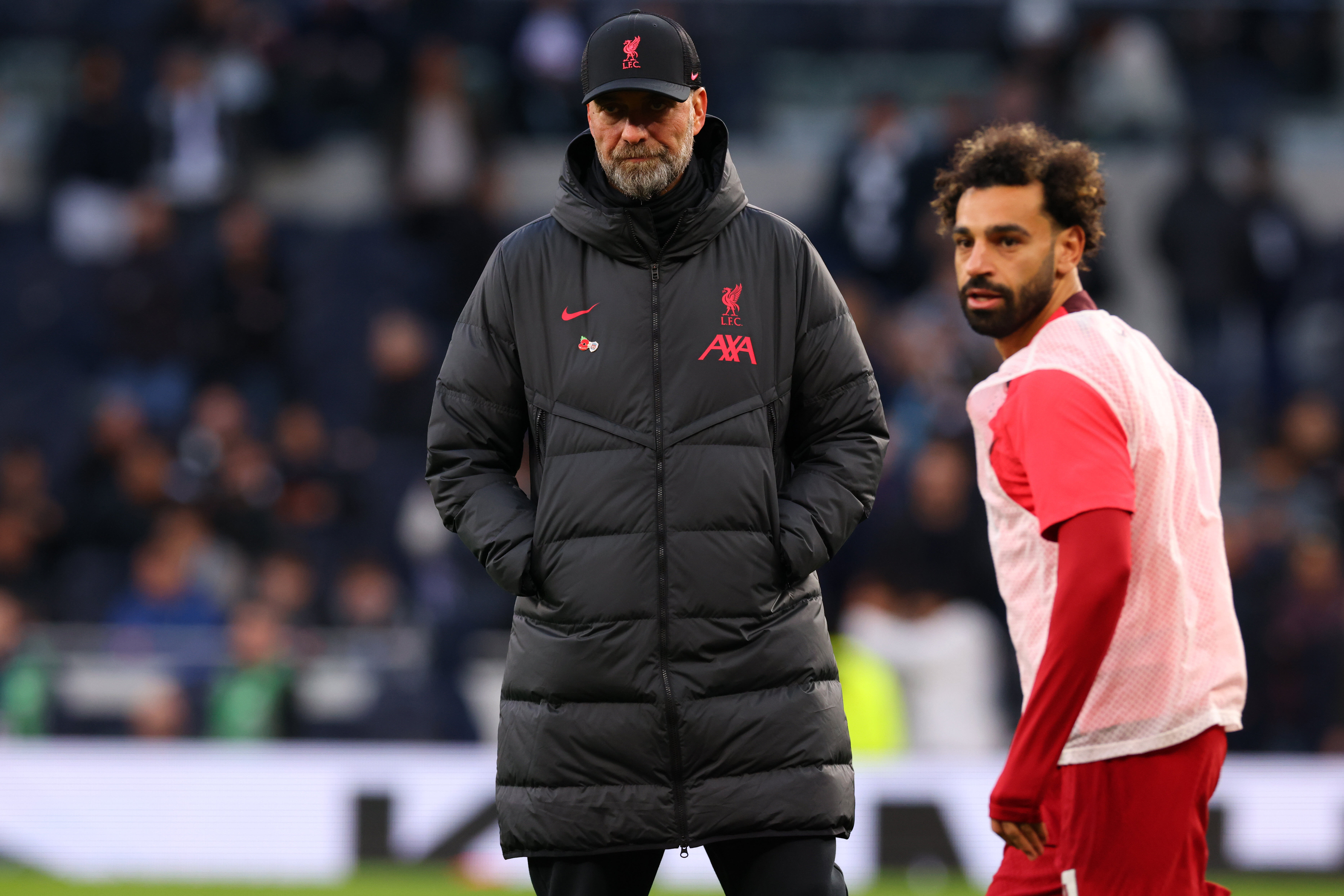 Chelsea-Liverpool : mauvais signe pour Salah…