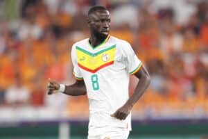 Sénégal : Kouyaté quitte le rassemblement