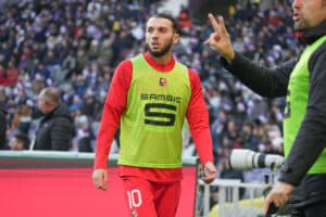 Algérie : Stéphan répond à Belmadi pour Gouiri !