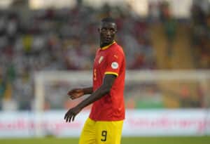 Guinée Equatoriale-Guinée : chaîne, heure et compos du match