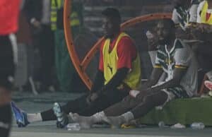 Cameroun : la CAN amère d’Onana
