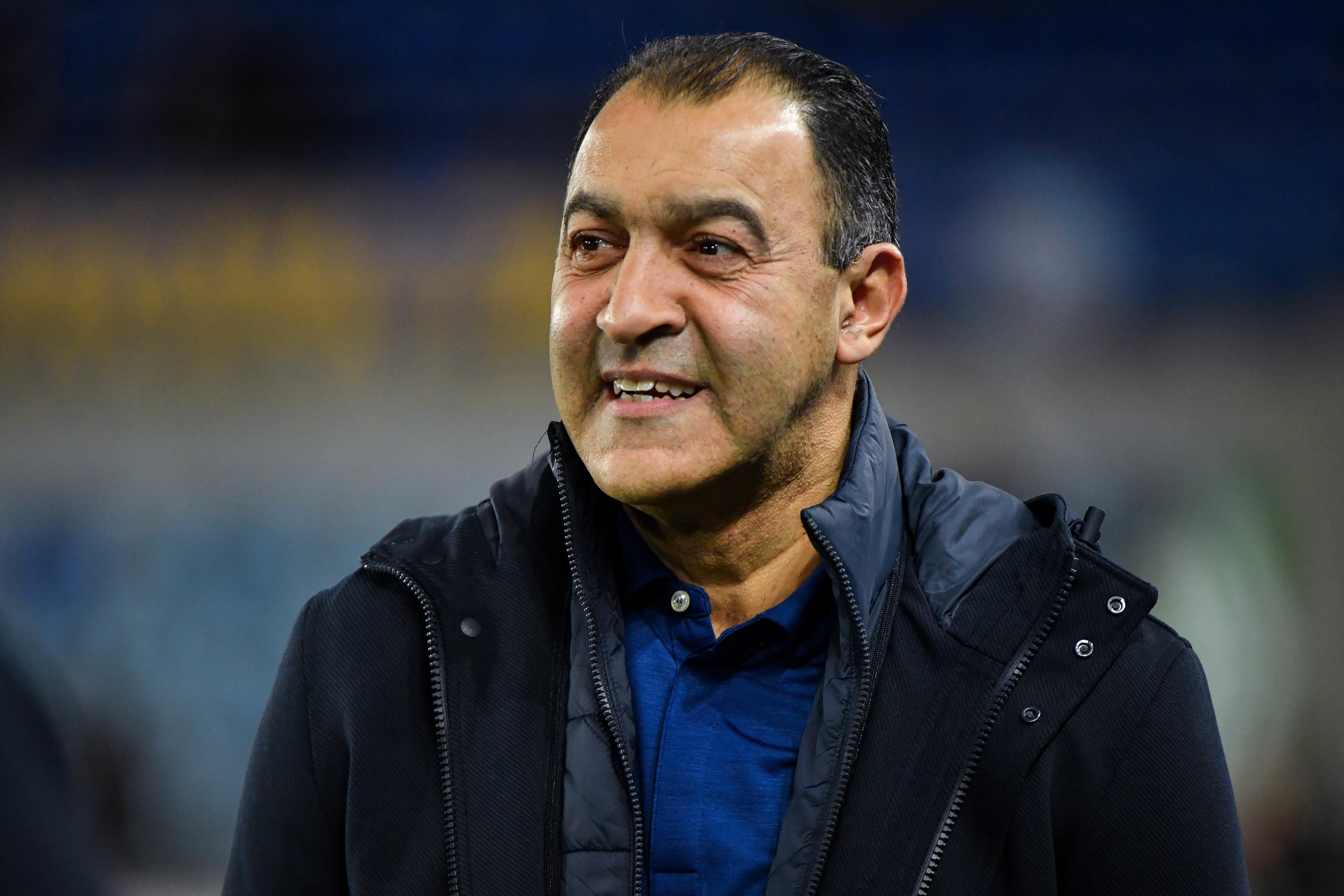 Maroc : Regragui recrute un ancien coach de L1 !