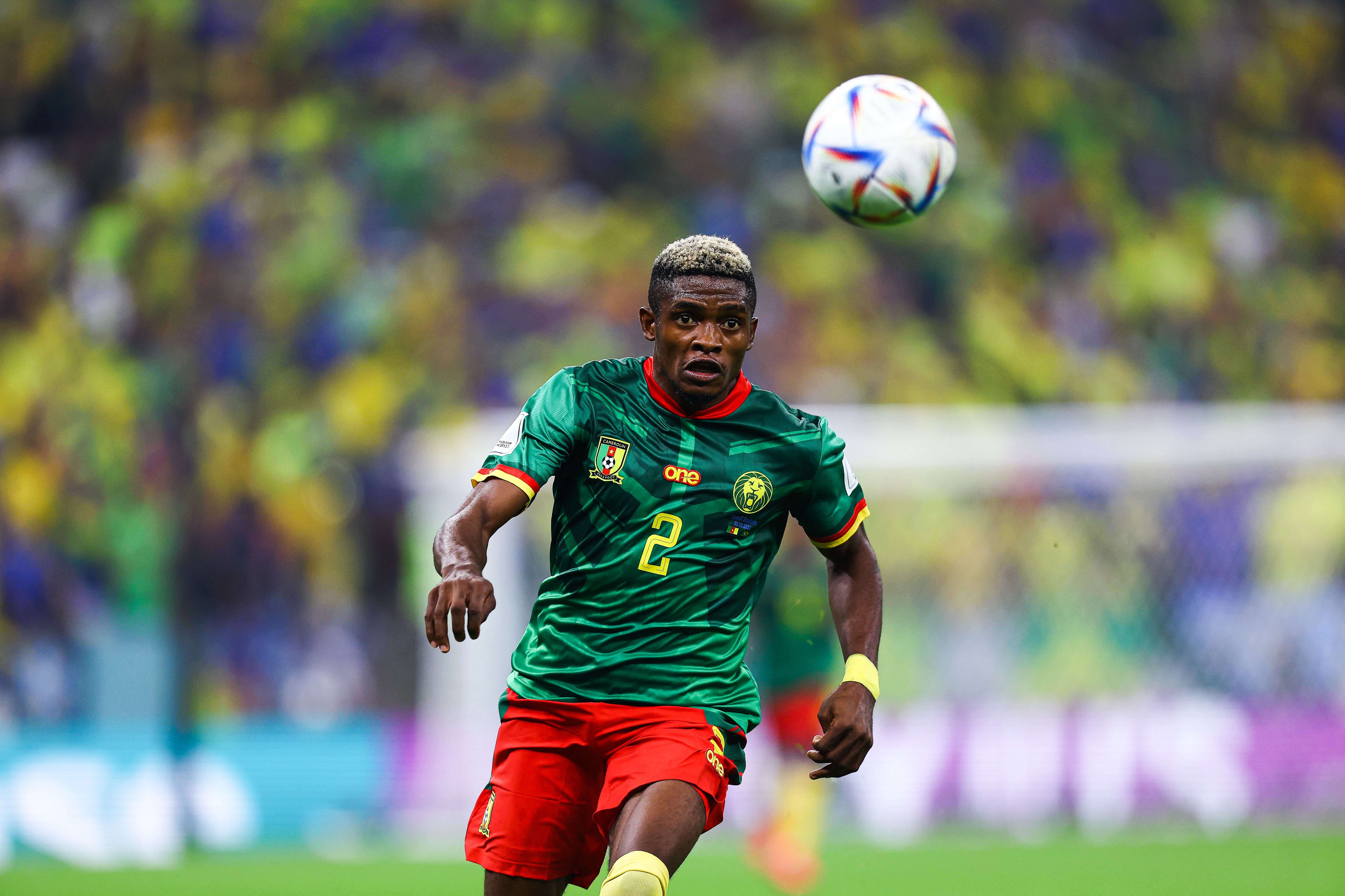 Cameroun : un recalé de la CAN vide son sac