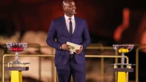 CAN 2025 : suivez le tirage au sort en DIRECT