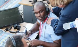 CAN 2025 : Mboma prévient les adversaires du Cameroun