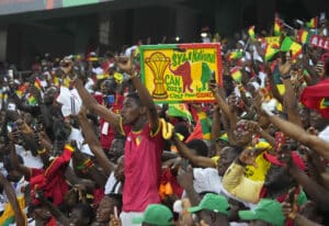 Euro 2024 : quelle chaîne le diffuse en Guinée