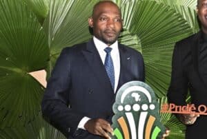 Cameroun : Geremi met la Fecafoot d’Eto’o à l’amende !