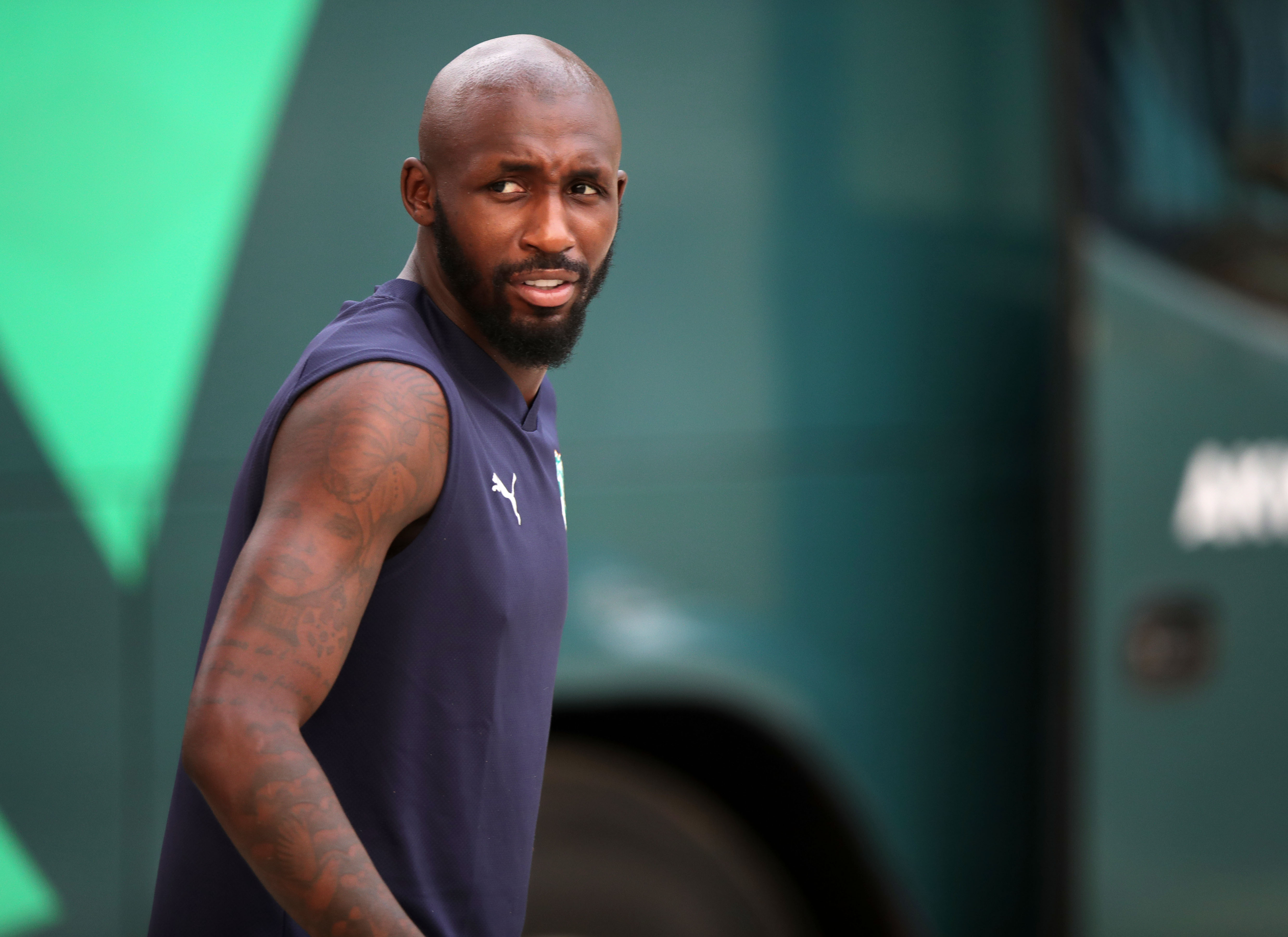 Côte d’Ivoire : Seko Fofana jette un froid sur son avenir à Al-Nassr !