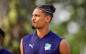 L'actualité du football africain
