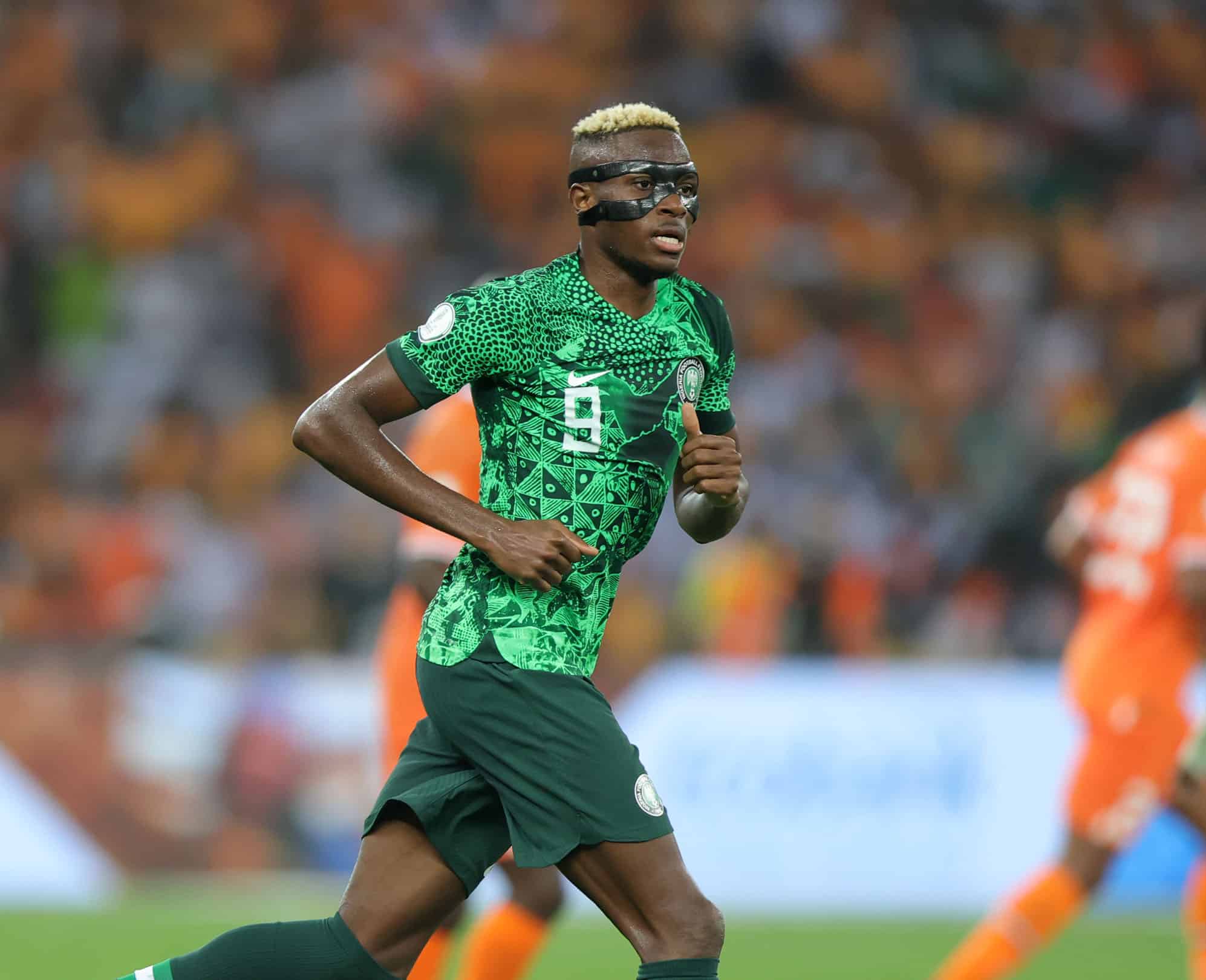 Latest Osimhen transfer news: Chelsea look for alternatives to Super Eagles striker