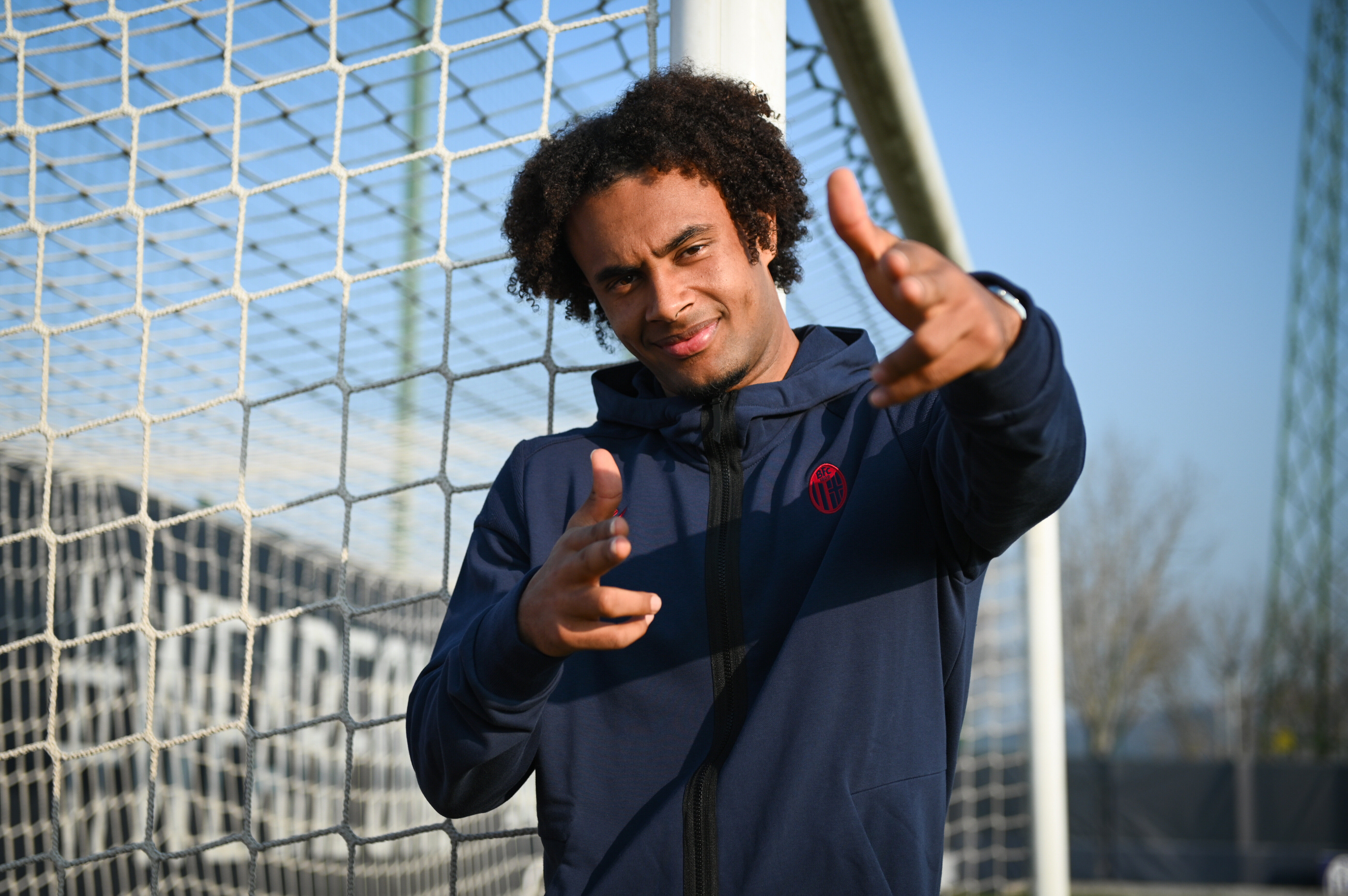 Euro 2024: Injury misfortune deals major blow to Nigeria’s Zirkzee chances
