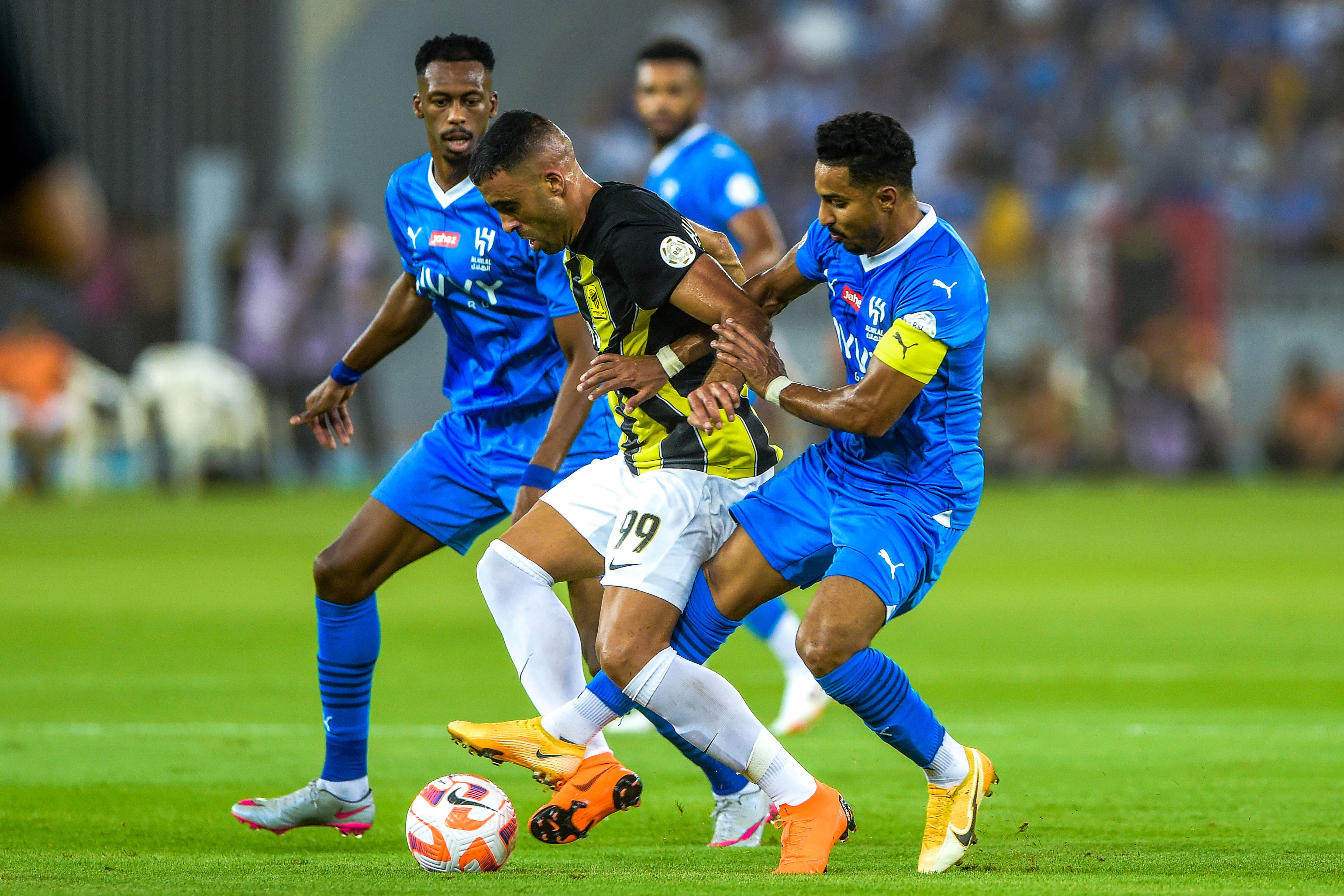 Pronostic Al-Hilal – Al-Ittihad : les 3 paris à tenter sur le Classico saoudien