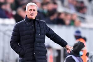 Algérie-Guinée : Petkovic aligne 4 attaquants, Guirassy titulaire… Les compos !