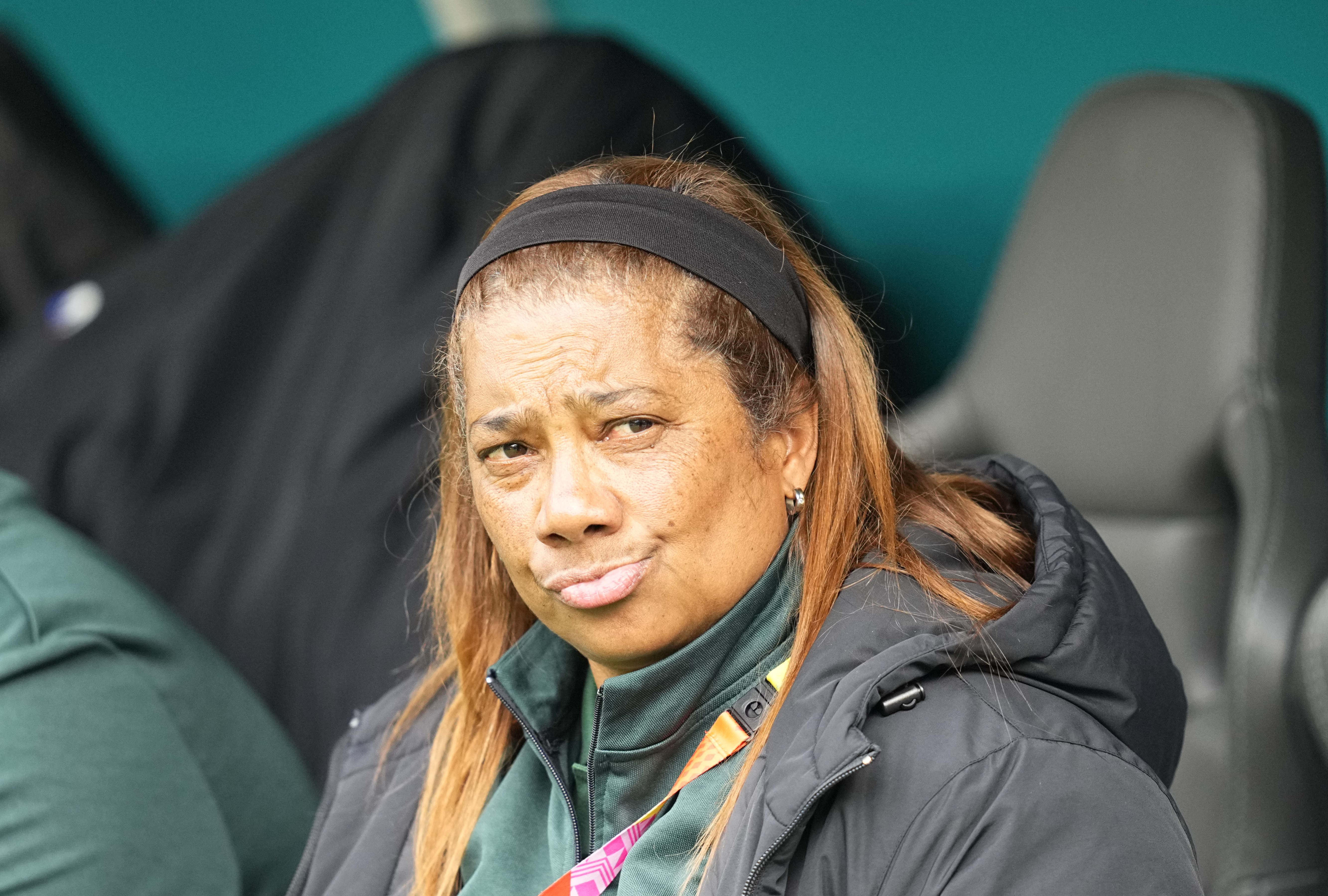 Banyana Banyana coach issues stern warning ahead of crunch tie with Super Falcons