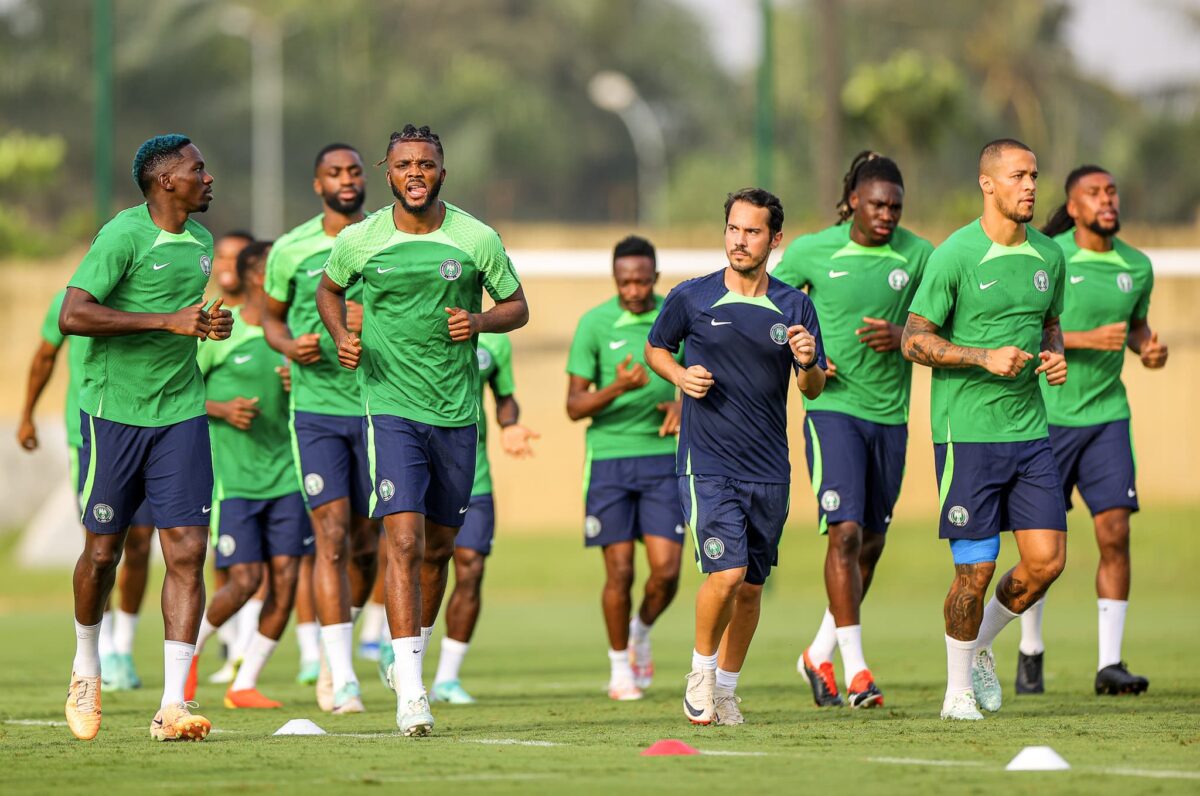 Super Eagles veteran terminates contract with Turkish Super Lig side over unpaid wages