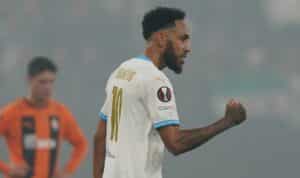 OM : Aubameyang dévoile les secrets de sa résurrection