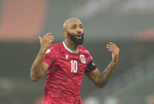 CAN 2023 : le meilleur buteur n’a jamais été éligible !