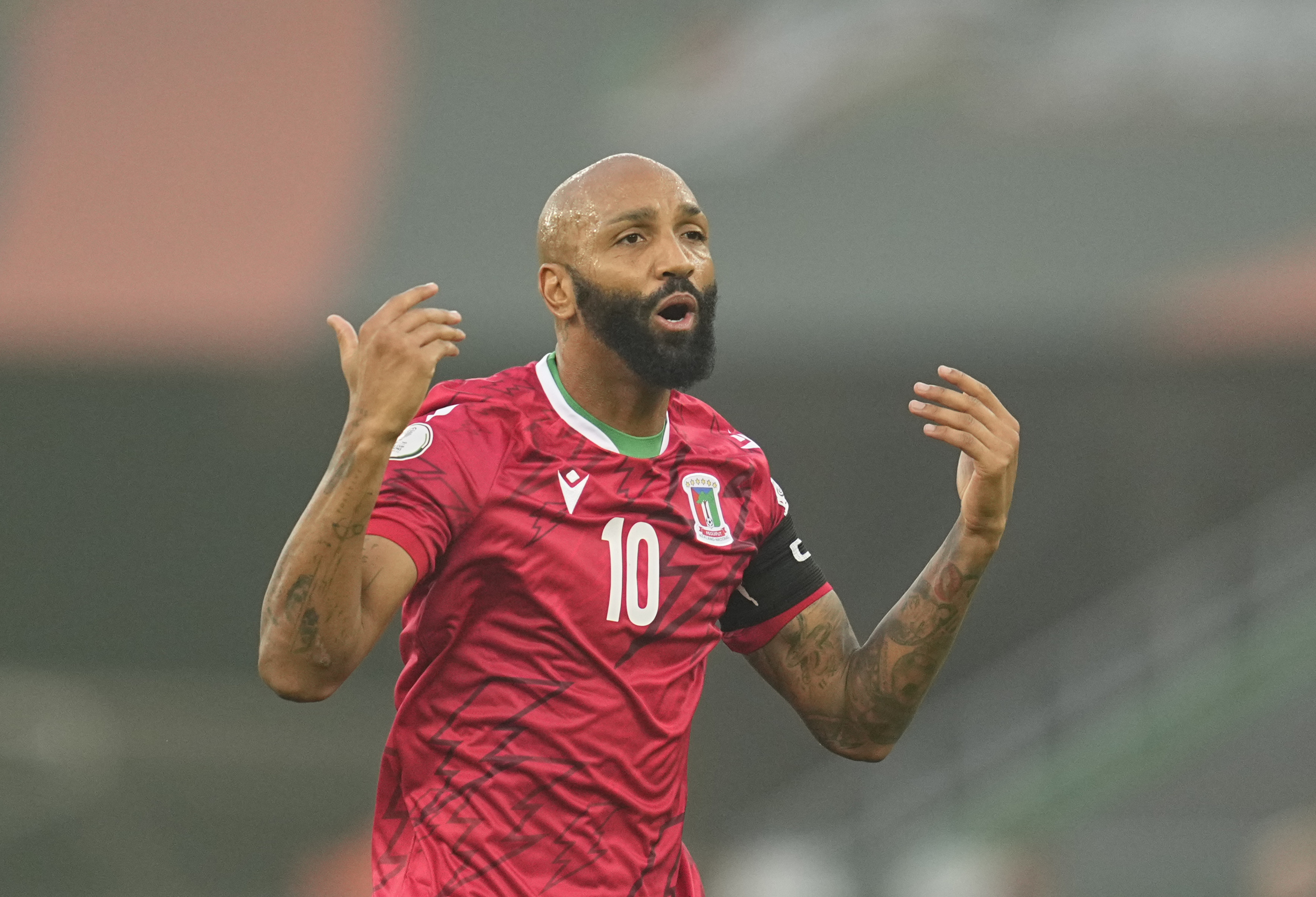 Coupe du monde 2026 : la Guinée Equatoriale perd 6 points sur tapis vert ! (officiel)