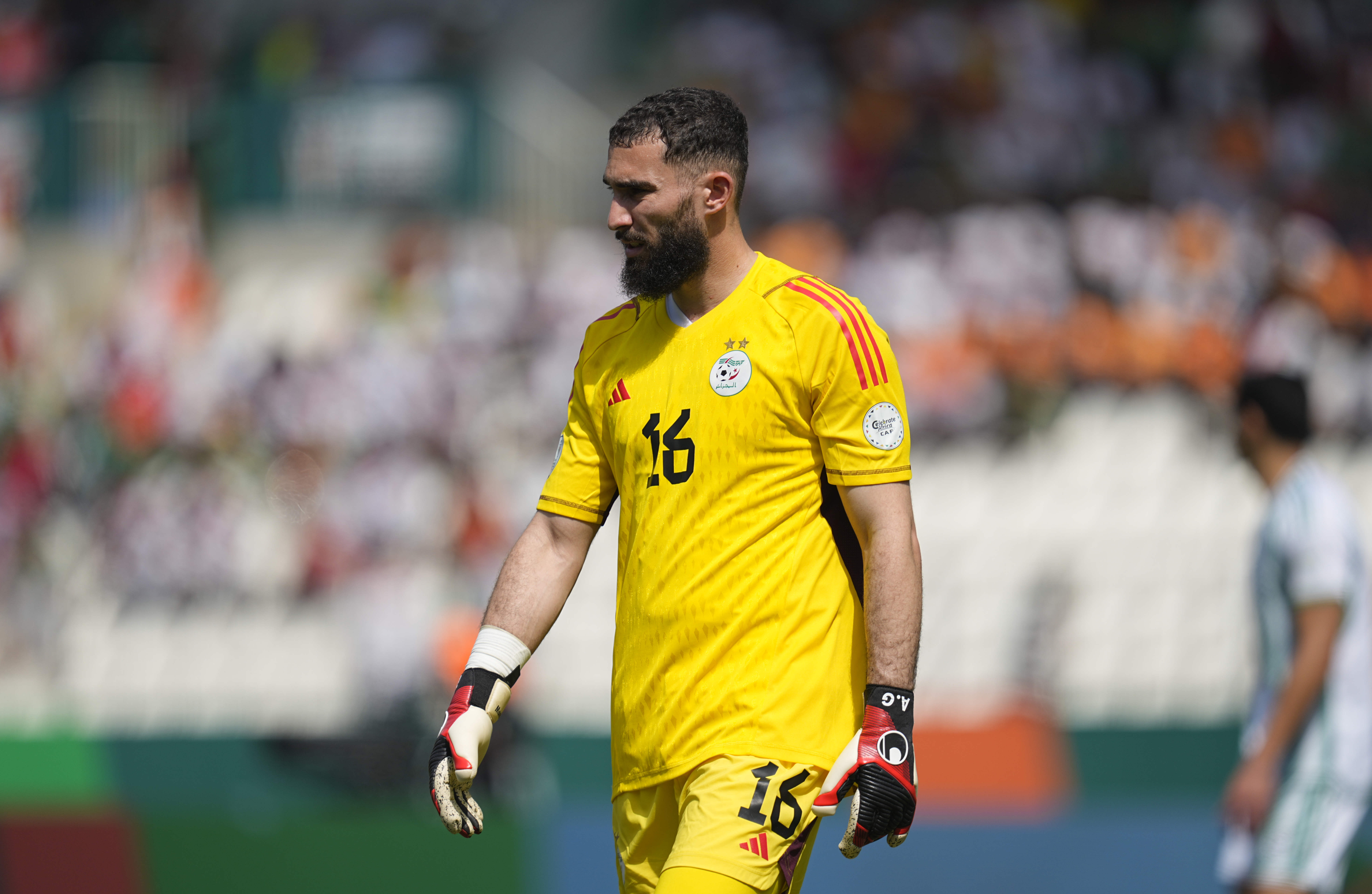 Algérie : Mandréa donne les raisons du fiasco à la CAN