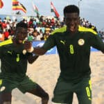 CAN U20 : le Sénégal se hisse en quarts, la RDC aussi