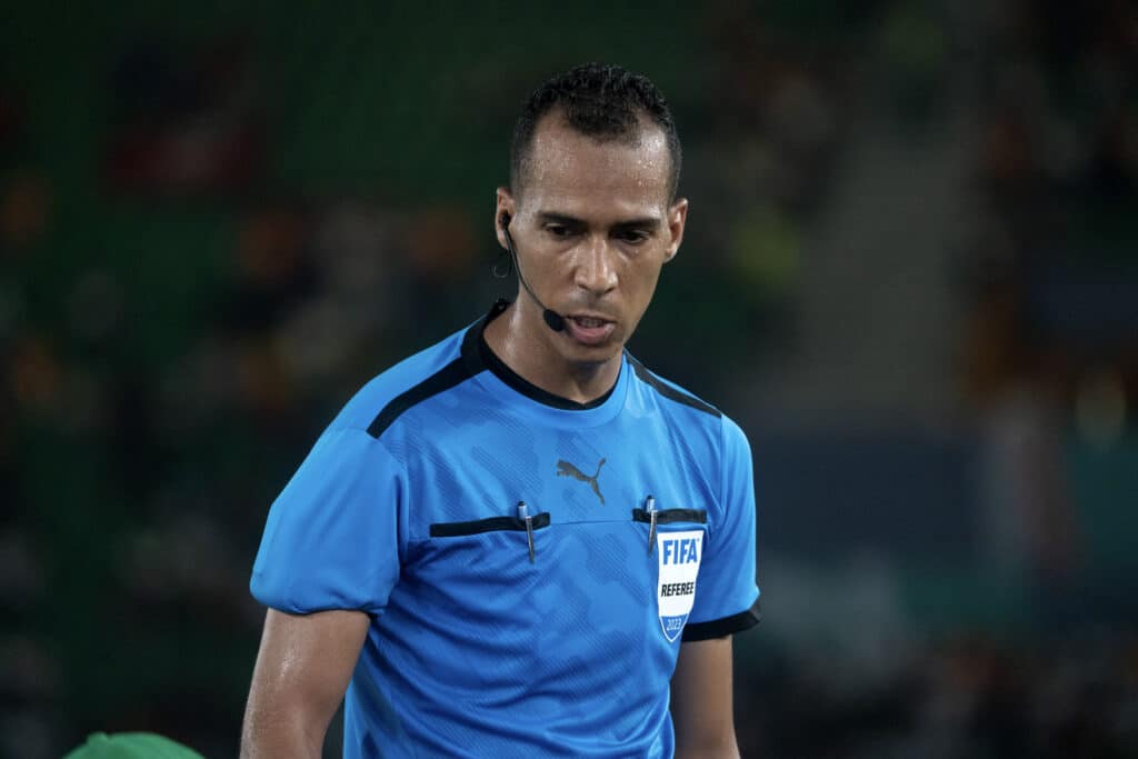 Coupe du monde des clubs : un Algérien, un Congolais, pas de Marocain… Les 5 arbitres africains retenus