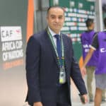 Prix fixé pour Chemsdine Talbi