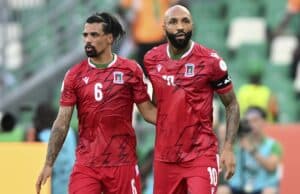 Coupe du monde 2026 (Q) : la provocation de la Guinée Equatoriale avec Nsue !