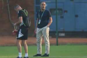 Algérie : la FAF traînée devant le TAS pour 200 000€ !