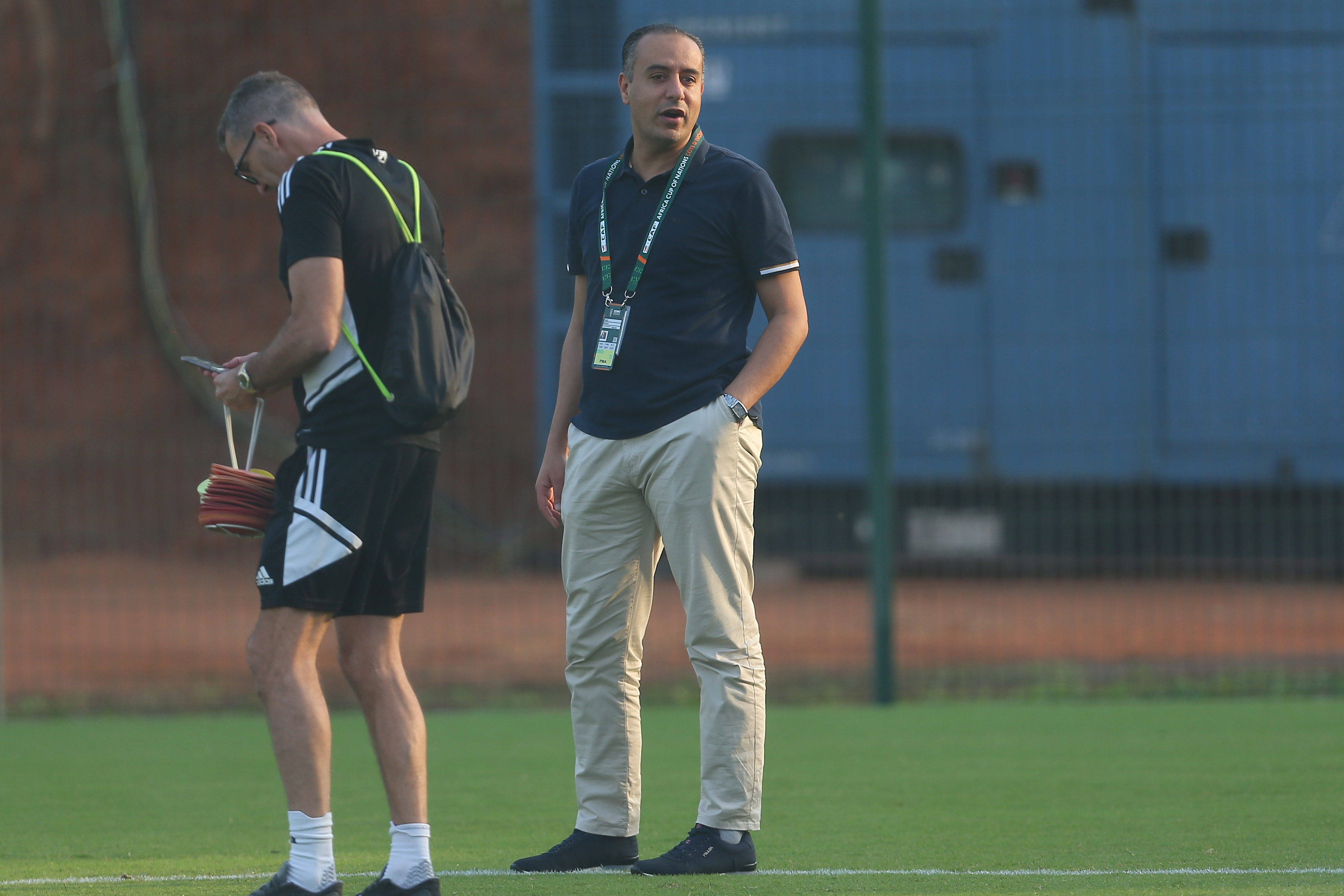 Algérie : le sélectionneur connu d’ici à jeudi ?