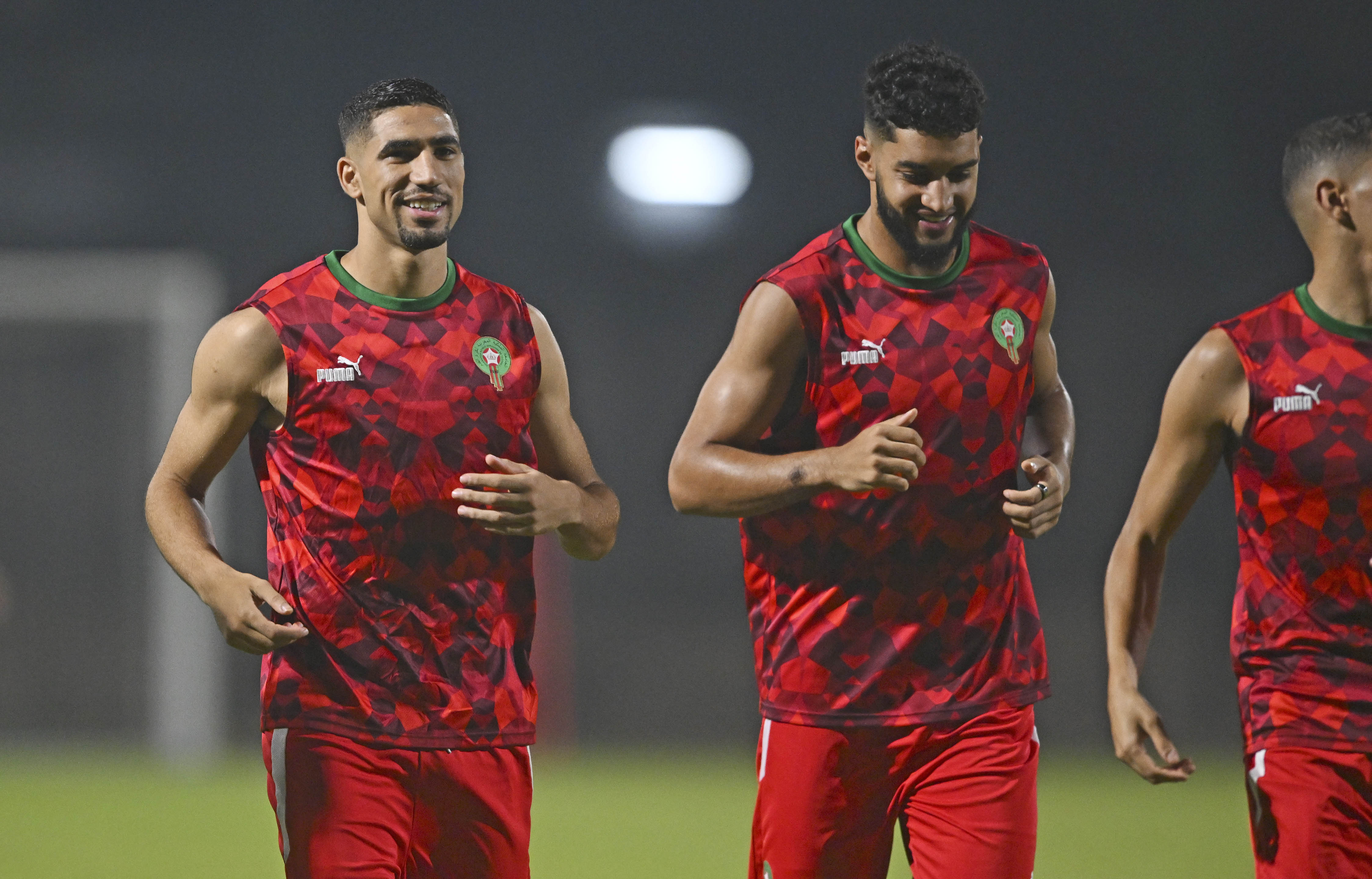 PSG : un 2e Marocain dans le viseur