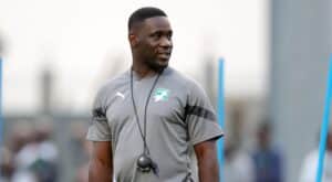 Côte d’Ivoire : Emerse Faé rencontre un oublié de Premier League !