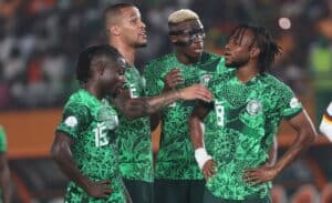 Mercato : l’Arabie Saoudite va s’offrir le meilleur joueur de la CAN 2023 !