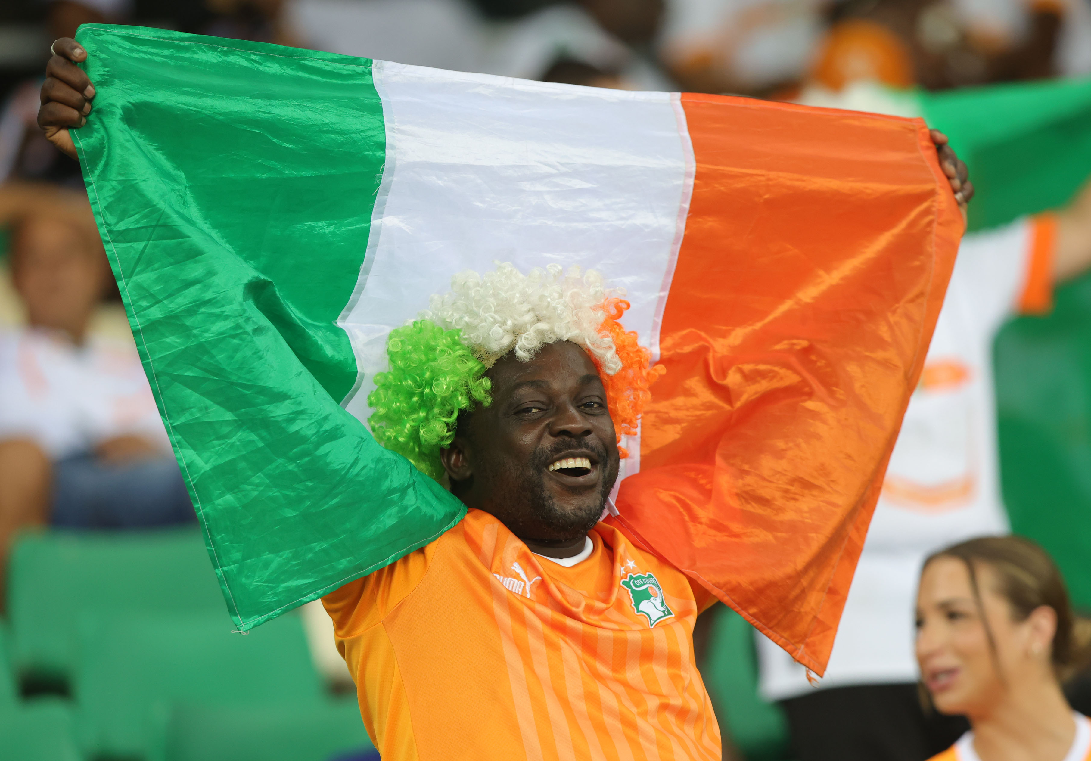 Mondial Montaigu : la Côte d’Ivoire s’offre l’Argentine !