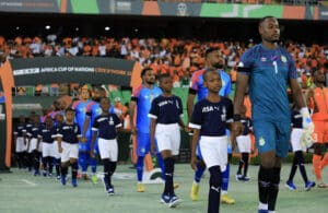 RDC : le calendrier des éliminatoires de la CAN 2025