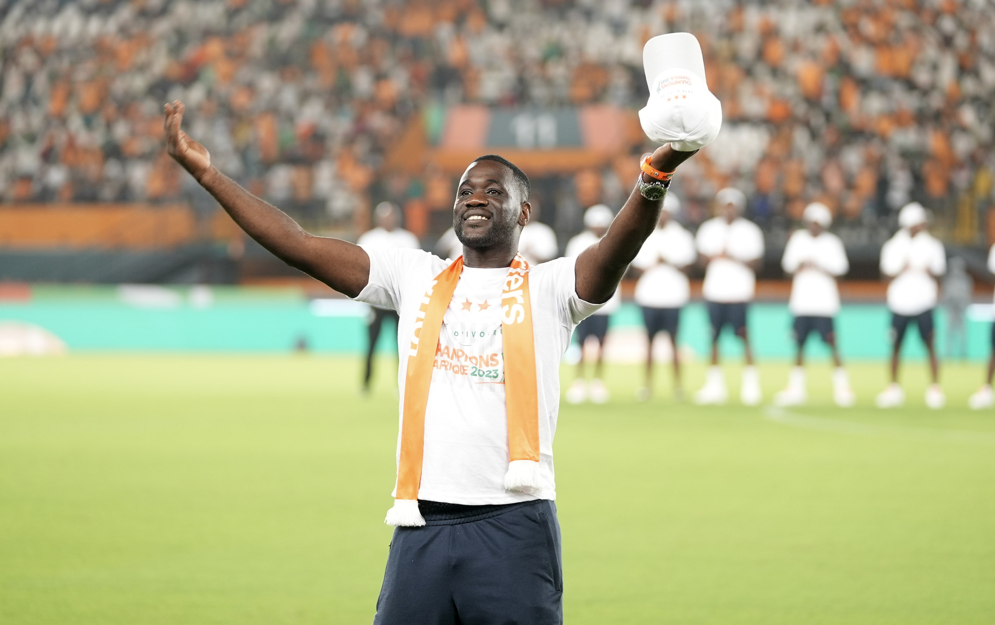 Côte d’Ivoire : Faé fixe un objectif XXL