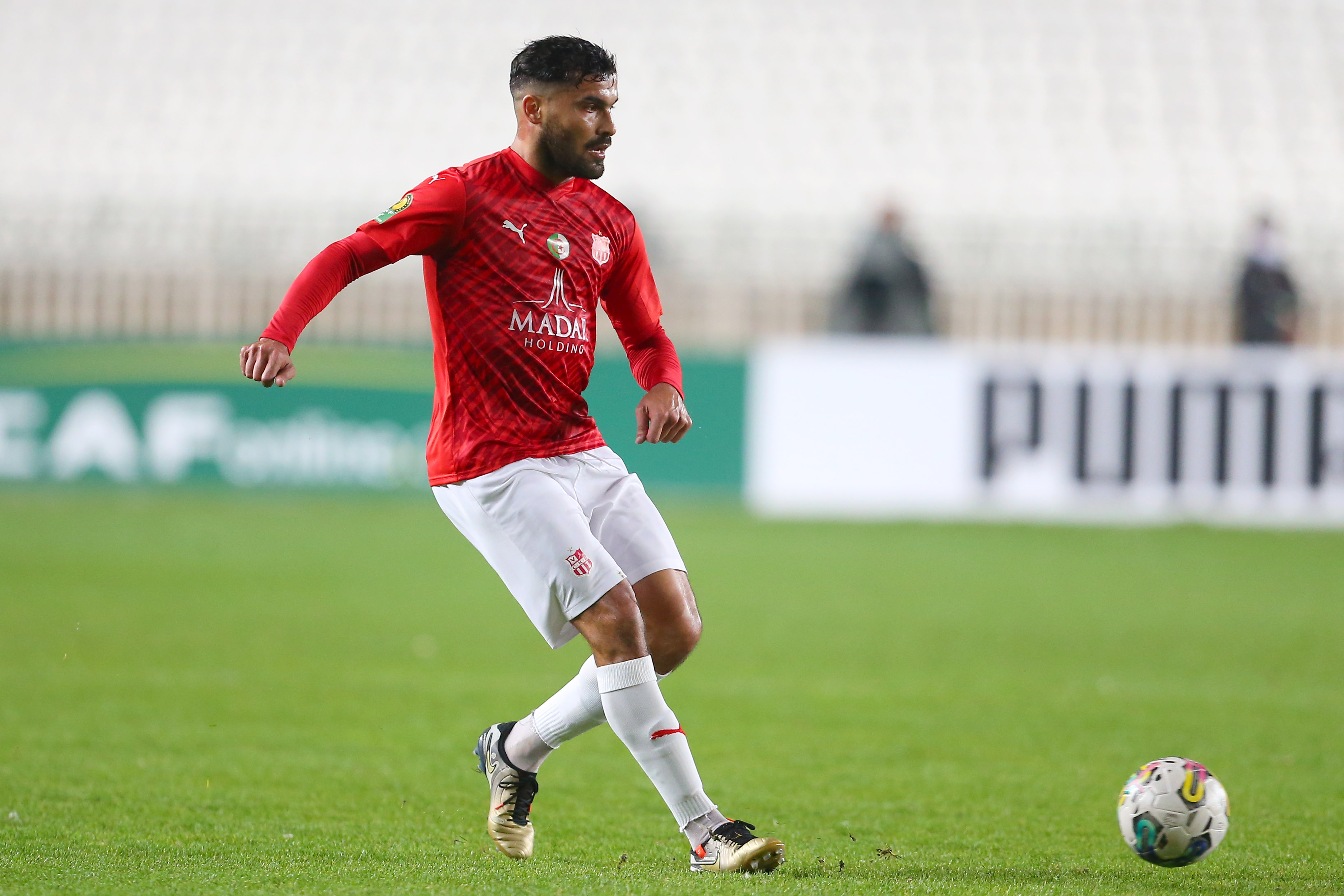 Ligue des champions CAF : Belouizdad humilié, 3 nouveaux qualifiés connus